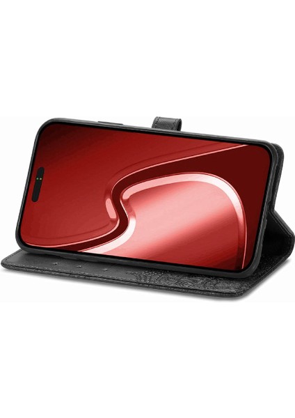 Iphone 15 Için Kılıf Promax Zarif Desen Basit Iş Darbeye (Yurt Dışından) modelleri