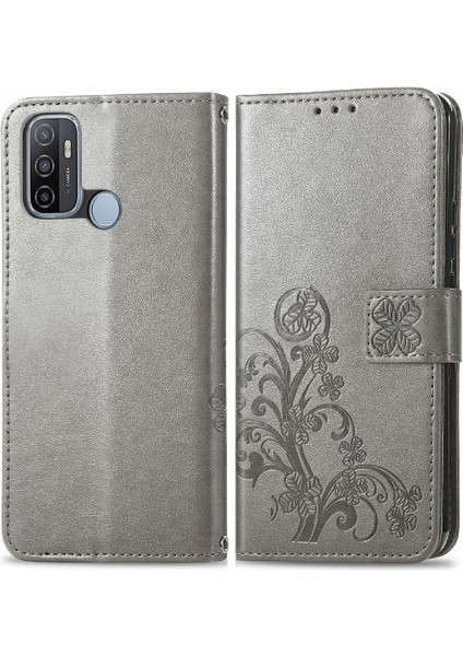 Oppo A53 2020 Kılıf Için Kılıf Kısa Kayış Zarif Iş Çevirme (Yurt Dışından) indirimleri