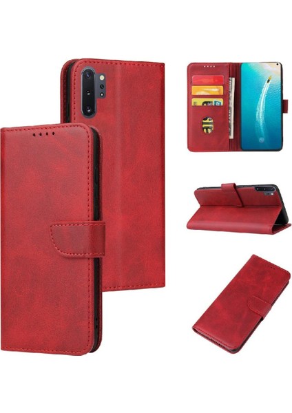 Samsung Galaxy Not 10 ARTI/NOTE10 Kart ile Tam Koruma (Yurt Dışından)