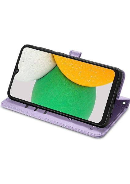 Samsung Galaxy A03 Çekirdek Kılıf Için Kılıf Kısa Kayış Darbeye Çevir (Yurt Dışından) modelleri