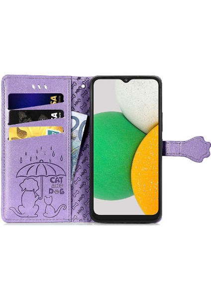 Samsung Galaxy A03 Çekirdek Kılıf Için Kılıf Kısa Kayış Darbeye Çevir (Yurt Dışından) fırsatları