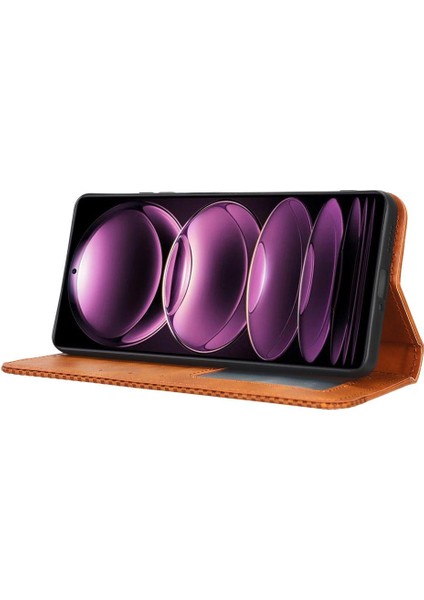 Xiaomi Redmi Not 12 Pro Artı 5g Manyetik Kapatma Cüzdan Pu (Yurt Dışından) indirimleri