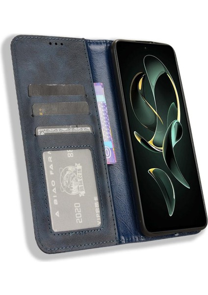 Xiaomi 13T/13T Pro 5g Cüzdan Pu Deri Manyetik Kapatma (Yurt Dışından) indirimleri