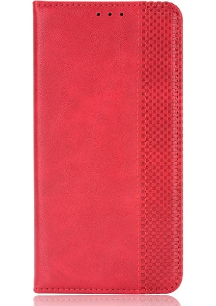 Xiaomi Redmi 11 Başbakan 4g Pu Deri Cüzdan Manyetik Kapatma (Yurt Dışından)