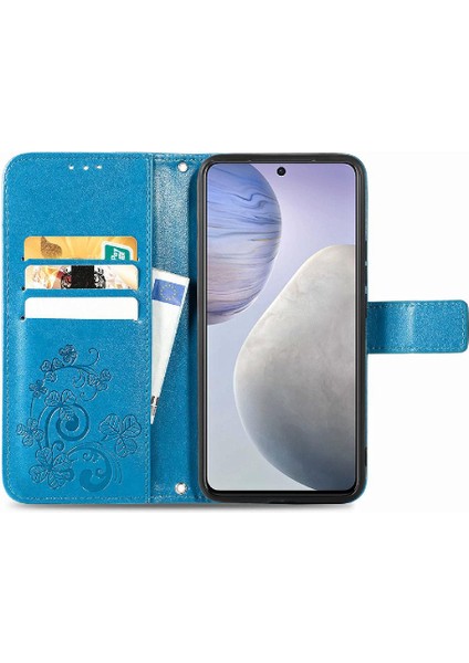 Vivo X60 Kısa Kayış Zarif Iş Deri Kılıf Için Kılıf Kapak Çevirin (Yurt Dışından) modelleri
