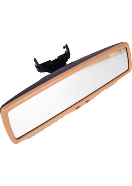 Volkswagen Jetta 2015-2018 Iç Dikiz Ayna Aynası 3C0857511 Bej
