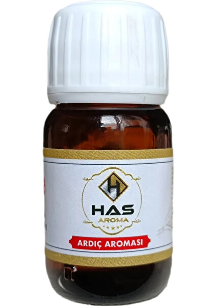 Has Aroma Ardıç Yağı Cin Kiti 15 Ml( 5 Litreye Uyumlu)