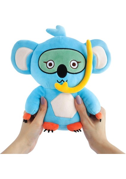 Cool Koala Peluş Oyuncak 25 cm