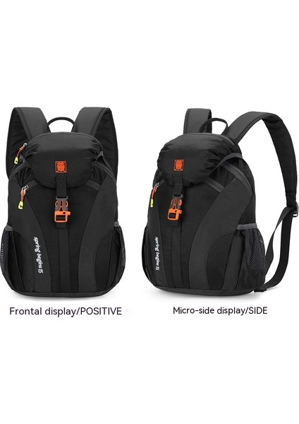 Birkaç Stil Arka Paketi, Serbest Dönüş, Yürüyüş, Spor Arka Paketi, Büyük Kapasitet Suyu Temizleyen Dağ Çantası Toplantısı (Yurt Dışından) fiyatları