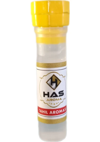 Has Aroma Tahıl Aroması Votka  Kiti 3ml(1litreyeuyumlu)