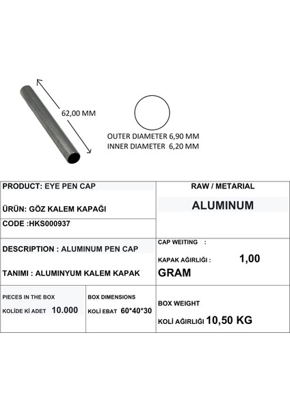 24 Adet Tırnak Kalem Kapağı, Makyaj Kalem Kapağı, Göz Kalem Kapağı, Dudak Kalemi Kapağı