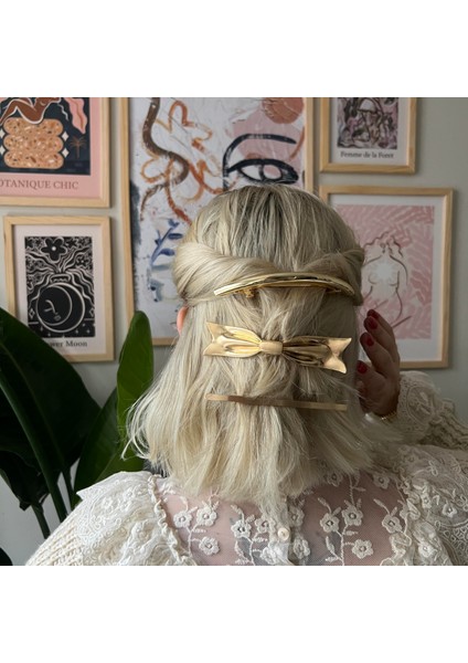 Gold Ince Bombe Toka modelleri