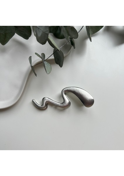 Silver Spiral Toka