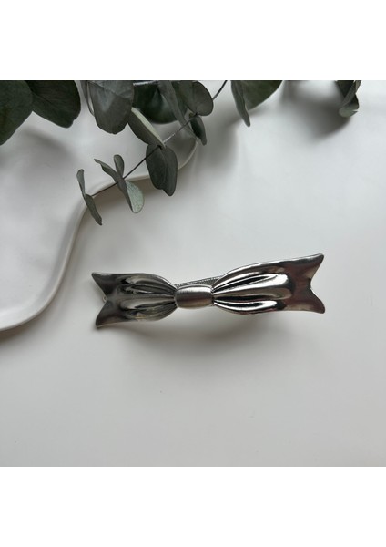 Silver Fiyonk Toka