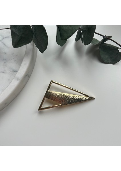 Gold Geometrik Otomatik Toka 5 fiyatları