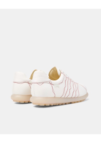 TWS Erkek Beyaz Sneaker K100968-002 fiyatları