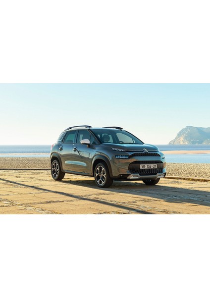 Citroen C3 Aircross Bagaj Amortisörü 2017 ve Sonrası (2 Adet) fiyatları