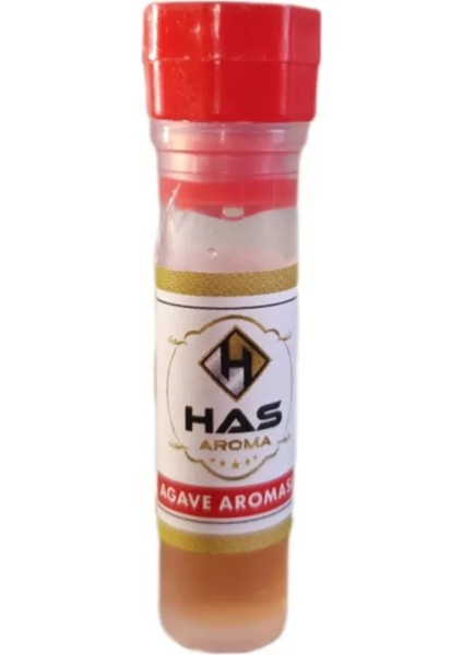 Has Aroma Agave Aroması  Tekila Kiti 3ml(1litreyeuyumlu)