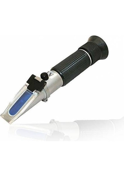 Atc Pet Üre Serum Plazma Protein Refraktometresi Evcil Hayvan Kedi Köpek Idrar Ölçümü