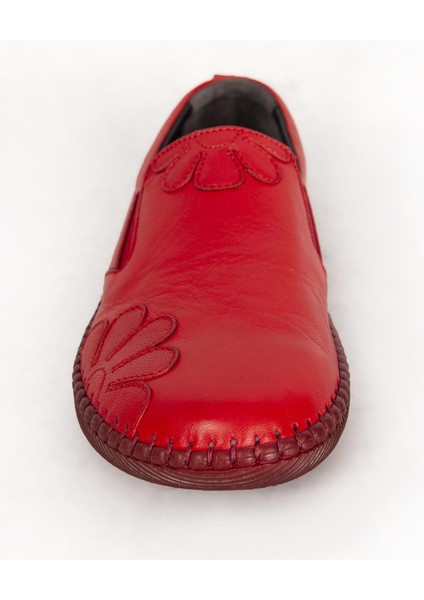 Br 04035 Deri Kadın Ayakkabı fırsatları