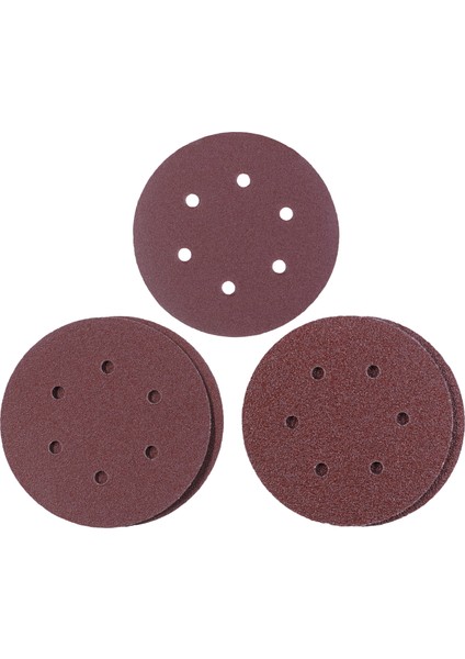 5 Parça Zımpara Diski 150MM Tc-Pe 150 Için fiyatları