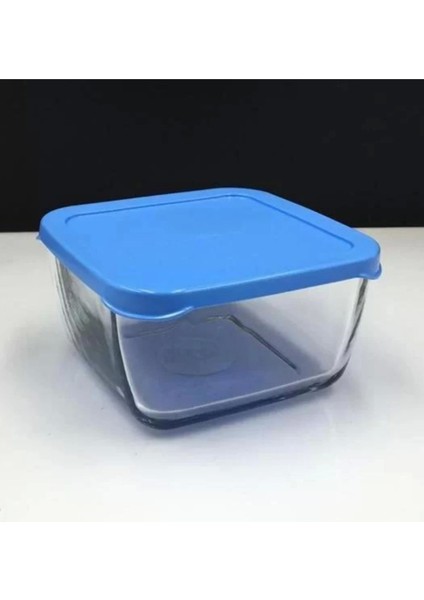 530223 Snow Box Saklama Kabı 13 cm