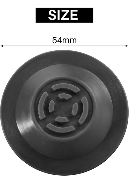 Breville Espresso Makineleri Için Espresso Temizleme Kitleri Diski - 54MM (Yurt Dışından)