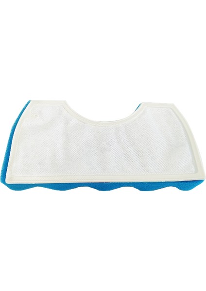 Samsung Elektrikli Süpürge Filtre Elemanları Için 6 Adet DJ63-00669A SC43 SC44 (Yurt Dışından) modelleri