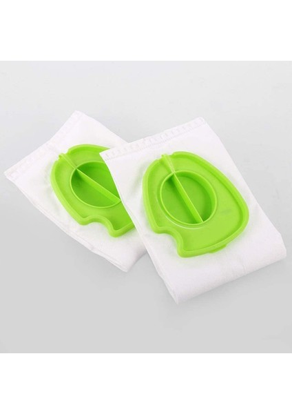 12'li Paket Vakumlu Toz Torbası Yedek Elektrikli Süpürge Toz Torbası (Yurt Dışından) modelleri