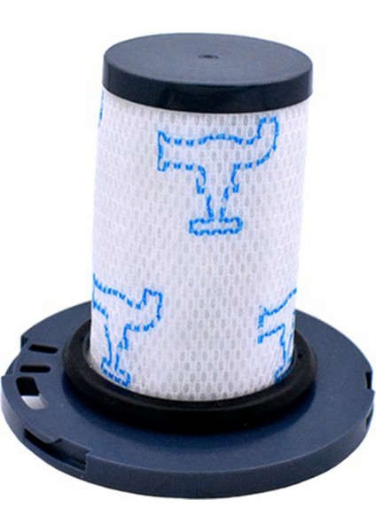 Rowenta Elektrikli Süpürge Filtresi X-Force Flex Yedek Filtre (Yurt Dışından)