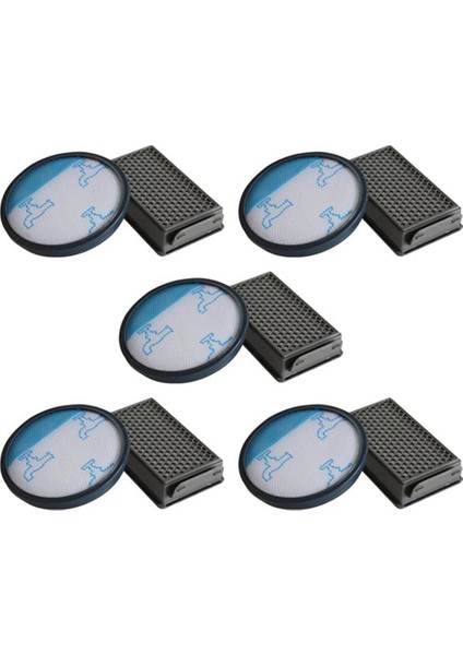 Rowenta Filtre Kiti RO3715 RO3759 RO3798 Elektrikli Süpürge Için Filtre (Yurt Dışından)