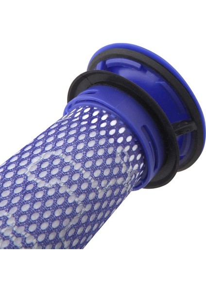 Dyson Dc5 / 59 V6V7V8 Filtre Seti Için 6pcs Elektrikli Süpürge Aksesuarları (Yurt Dışından)