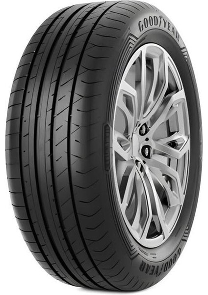 245/45 R18 100Y Eagle Sport 2 Uhp Xl Fp Oto Yaz Lastiği (Üretim Yılı: 2023)
