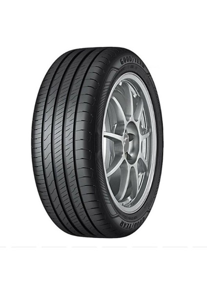 255/55 R19 111V Efficientgrip 2 Suv Xl Oto Yaz Lastiği (Üretim Yılı: 2023)