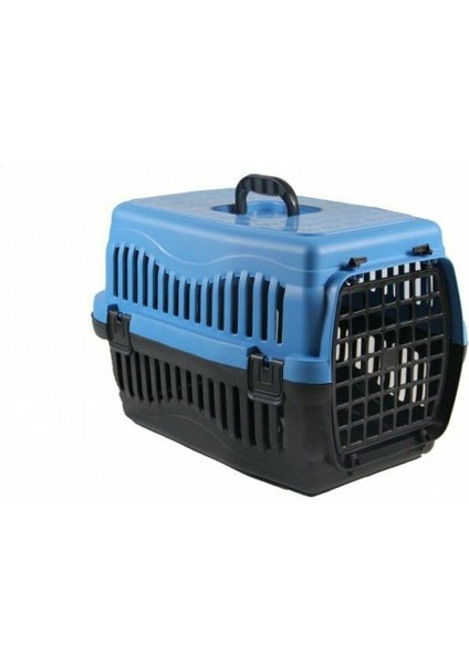 Köpek Taşıma Çantası Büyük Boy 63 x 43 x 43 cm