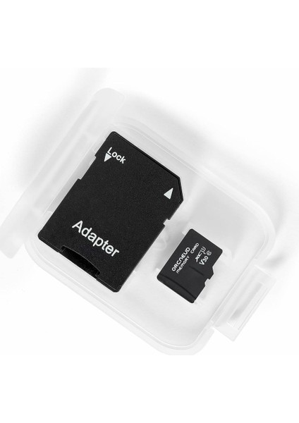 128GB Micro Sd Hafıza Kartı