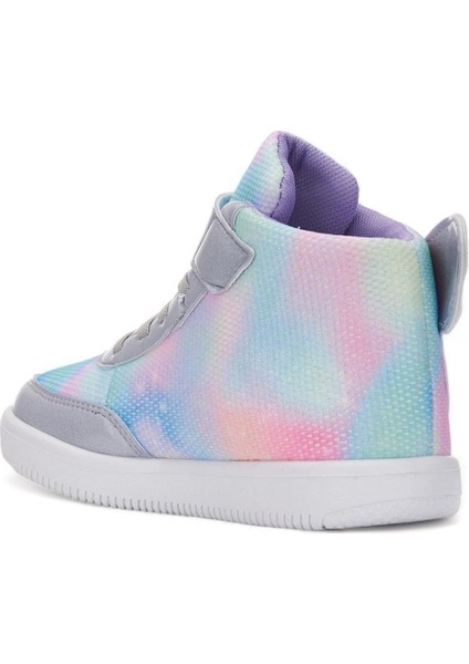 6503 Kız Çocuk Işıklı Sneaker modelleri