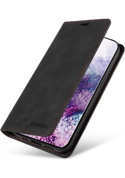 Samsung Galaxy S20 Fe 5g Manyetik Folio Cüzdan Koruyucu Pu (Yurt Dışından) fırsatları