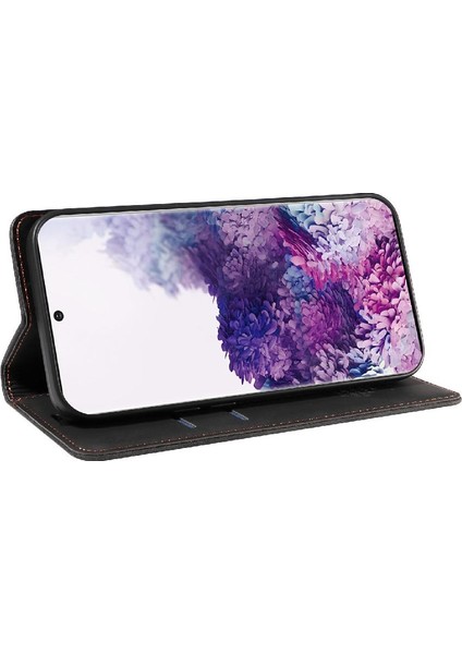 Samsung Galaxy S20 Fe 5g Manyetik Folio Cüzdan Koruyucu Pu (Yurt Dışından) indirimleri