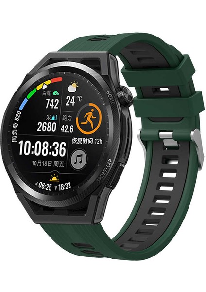 Xiaomi Amazfit Pace Krd-55 Silikon Kordon