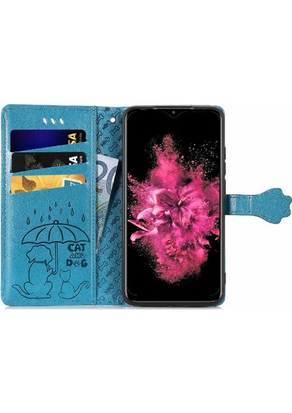 Infinix Sıcak 10 Oyun Karikatür Hayvanlar Darbeye Kapak Kılıfı (Yurt Dışından) fırsatları