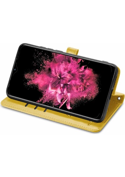 Infinix Sıcak 10 Oyun Karikatür Hayvanlar Darbeye Kapak Kılıfı (Yurt Dışından) modelleri