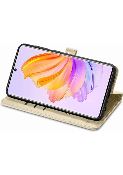 Huawei Onur Için Kılıf 80SE Karikatür Hayvanlar Kısa Kayış Darbeye Deri (Yurt Dışından) fırsatları