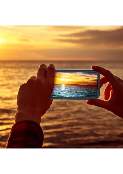 Samsung Galaxy S22 Ekran Koruyucu Su Geçirmez IP68 Tam Inşa (Yurt Dışından) indirimleri