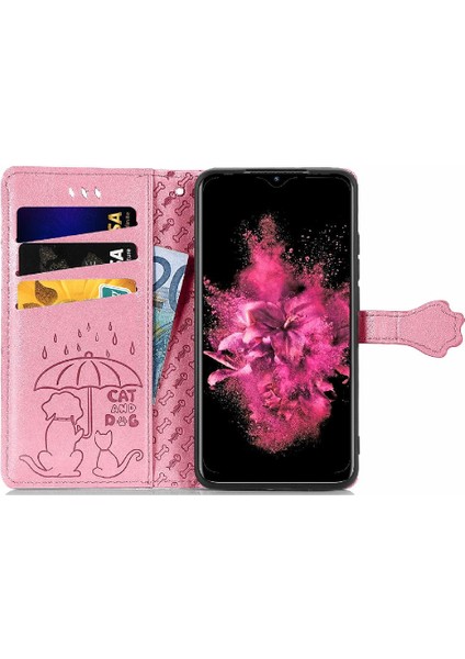 Infinix Sıcak 10 Oyun Karikatür Hayvanlar Darbeye Kapak Kılıfı (Yurt Dışından) modelleri