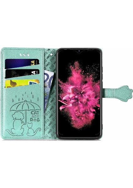 Infinix Sıcak 10 Oyun Karikatür Hayvanlar Darbeye Kapak Kılıfı (Yurt Dışından) modelleri