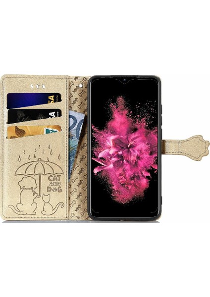 Infinix Sıcak 10 Oyun Karikatür Hayvanlar Darbeye Kapak Kılıfı (Yurt Dışından) fiyatları