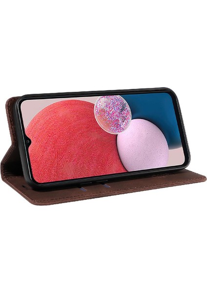 Samsung Galaxy A04 4g Pu Deri Manyetik Koruyucu Folio Cüzdan (Yurt Dışından) indirimleri