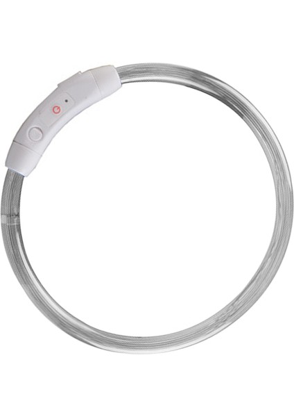 LX-L-70CM Işıklı Köpek Tasması-Renkli (Yurt Dışından) fiyatları