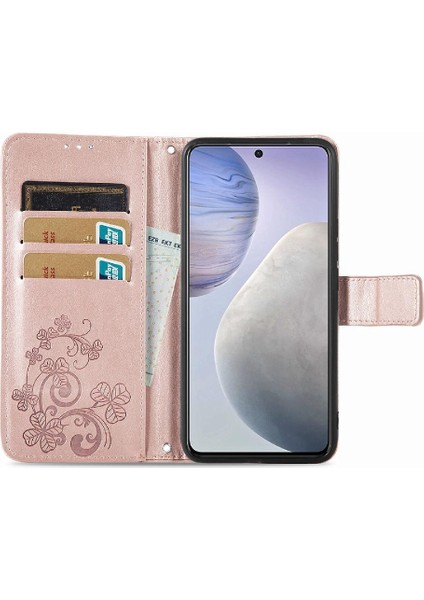 Vivo X60 Kısa Kayış Zarif Iş Deri Kılıf Için Kılıf Kapak Çevirin (Yurt Dışından) modelleri